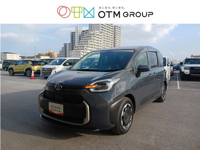 シエンタ ハイブリッド 1.5 Z 