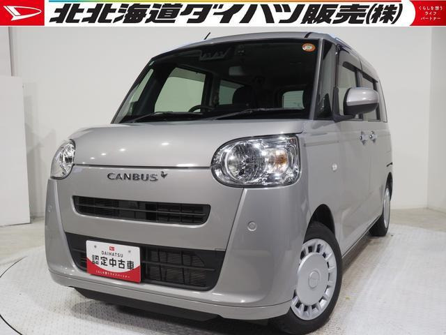 ムーヴキャンバス セオリー X 