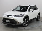 トヨタ カローラクロス