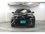 C-HR ハイブリッド 1.8 G 