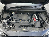 エンジンルームの画像です。店舗にて現車の確認もいただけますので、お電話で在庫のご確認の上是非ご来店くださいませ!!!ワクワクするクルマ選びをご提案します!