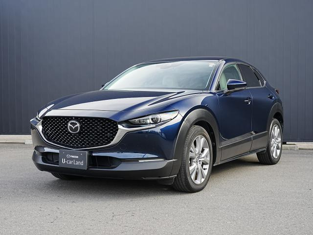CX-30 1.8 XD Lパッケージ 