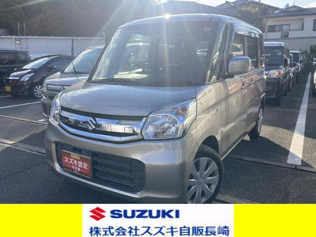 スペーシア G リミテッド 