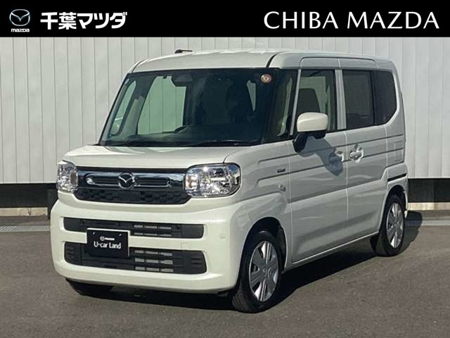 フレアワゴンXS