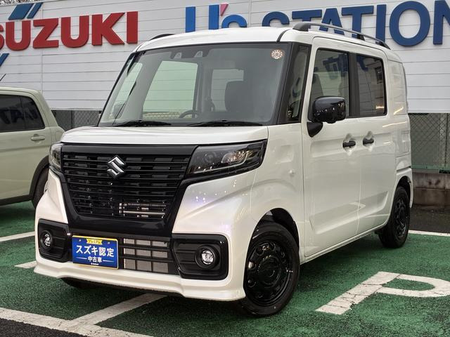 スペーシアベース XF 