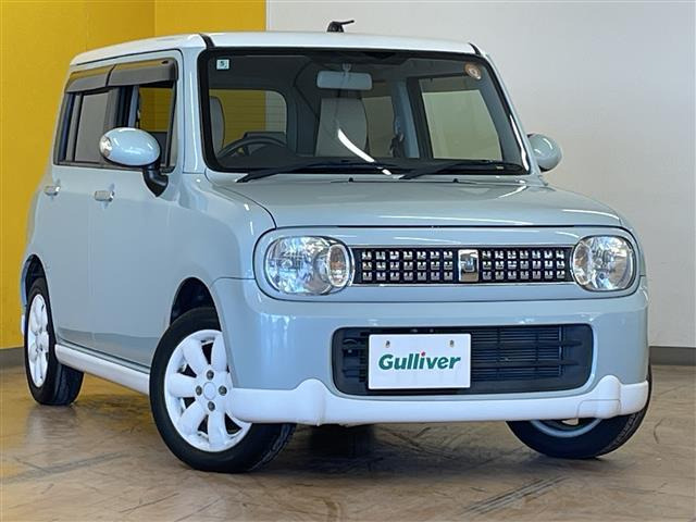 アルトラパンXL修復歴無し