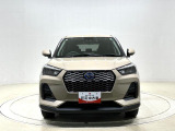 100%モーターで走行するe-SMART T HYBRID。ペダル一つで加速と減速をコントロールできる「スマートペダル」を搭載したロッキーハイブリッドが入荷致しました。
