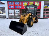 その他 CAT ホイールローダー