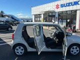 スズキ車以外のお車も販売いたしますので、お気軽にお問い合わせください。