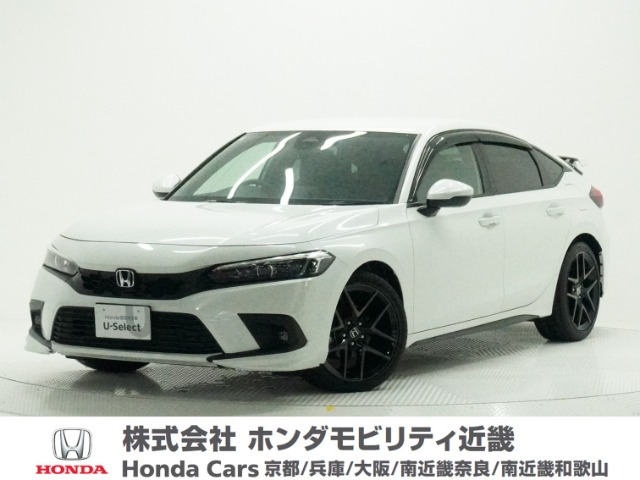 シビック  1.5 EX