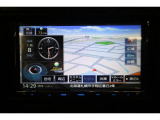 ケンウッドSDナビ(フルセグ&Bluetooth対応)☆バックカメラ☆