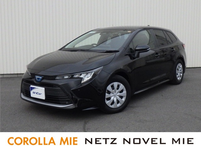 カローラツーリング 1.8 ハイブリッド G E-Four 4WD （6AA-ZWE215W）