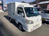 ハイゼットトラック 冷蔵冷凍車 4WD 