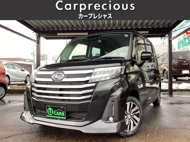 ジャスティ1.0 4WD