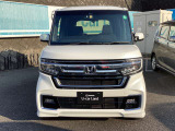 N-BOX L ホンダセンシング
