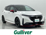 日産 ノートオーラ