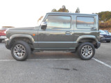 ジムニー XC 4WD 