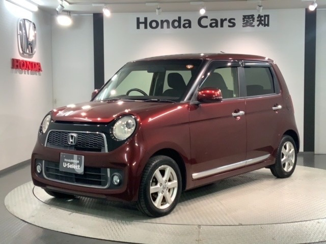 N-ONE プレミアム Lパッケージ 