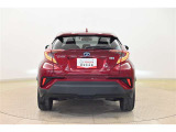 C-HR ハイブリッド 1.8 G 