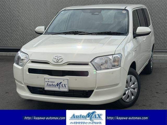 トヨタ プロボックスバン 
