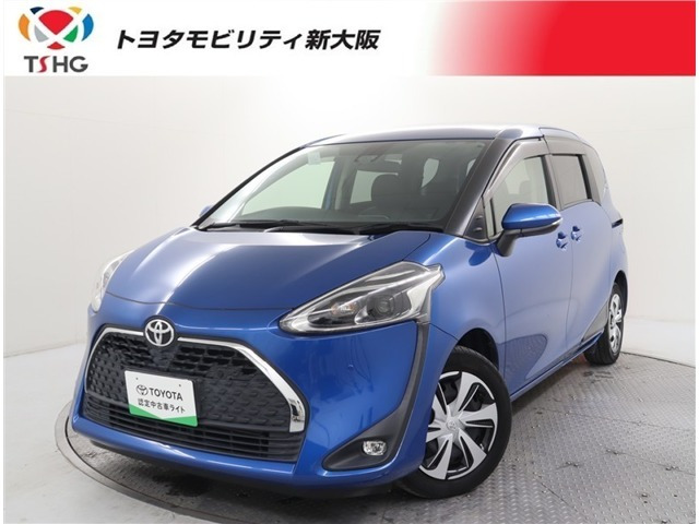 シエンタ 1.5 G クエロ 