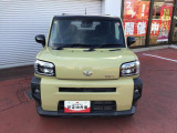 タフト G ターボ 4WD 