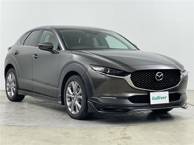 CX-302.0 20S Lパッケージワンオーナー 修復歴無し