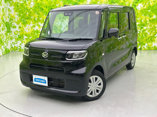 タント X スペシャル 4WD 