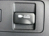 1500w給電付きです(^^♪