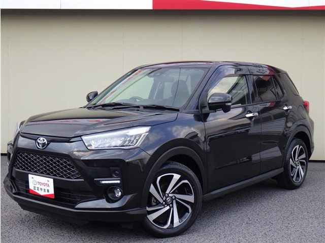 ライズ 1.0 Z （5BA-A200A）