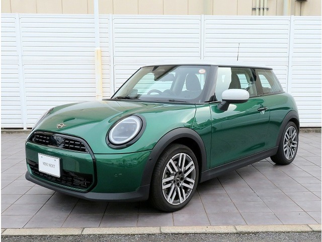 ミニ クーパー C DCT