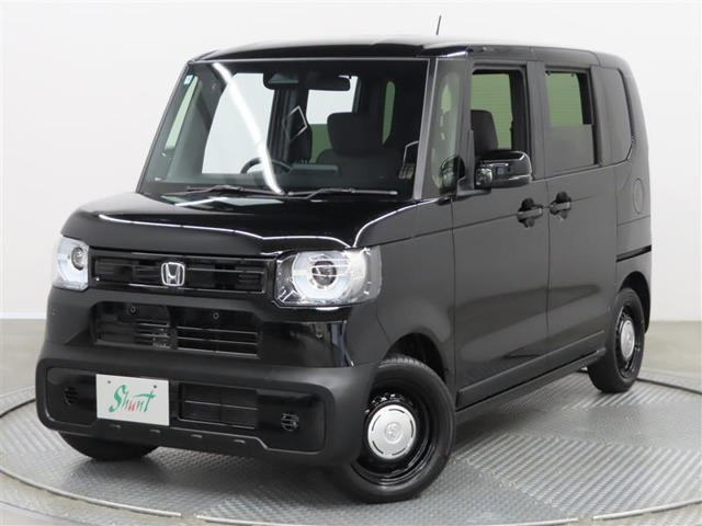 N-BOX ジョイ モノトーン 