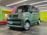 スペーシア ハイブリッド(HYBRID) G 4WD 