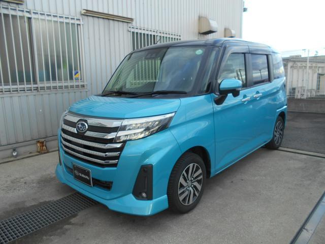 ジャスティ 1.0 4WD 