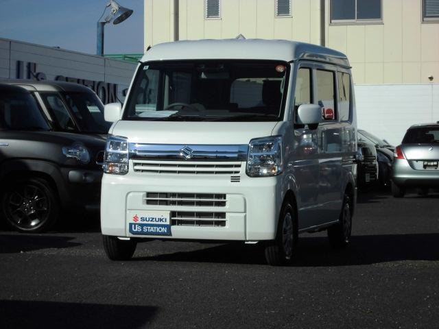 エブリイ ジョイン 4WD 