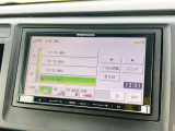 お好みのカーナビへのカスタムもお答えいたします!ご希望の際には当店スタッフまでお気軽にご相談下さい♪