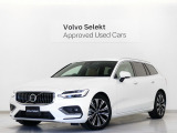ボルボ V60