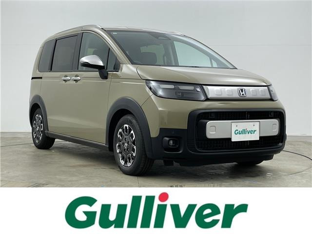 フリード1.5 e:HEV クロスター修復歴無し