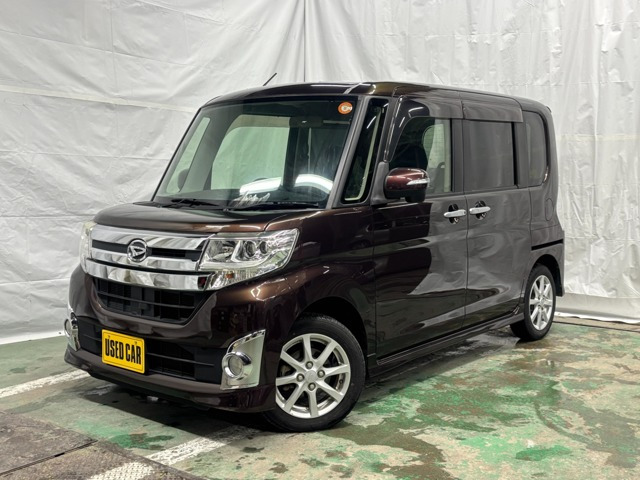 タントカスタム X