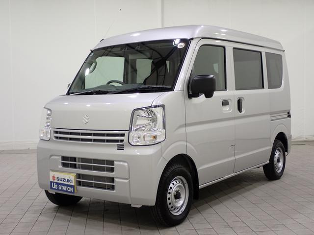 エブリイ PA リミテッド 