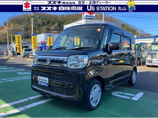 スペーシア ハイブリッド(HYBRID)  X 