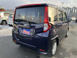 コンパクトで運転しやすい車です