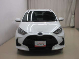 ヤリス 1.5 ハイブリッド G 
