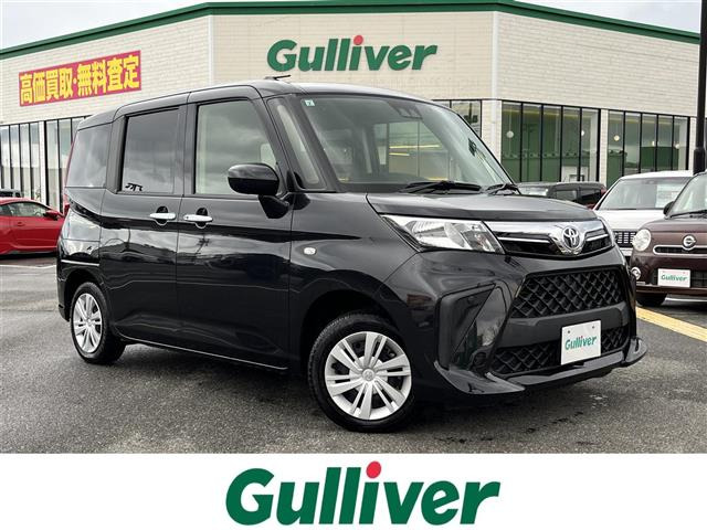 ルーミー 1.0 X 4WD 修復歴無し（5BA-M910A）