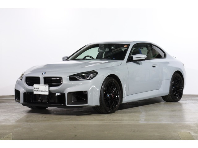 M2クーペ M ステップトロニック