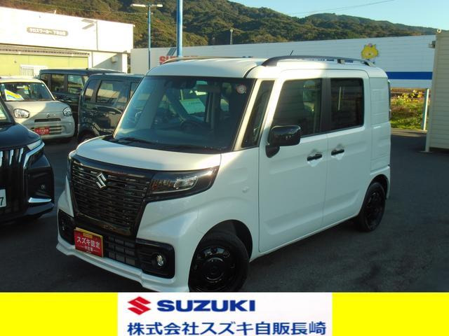 スペーシアベース XF 