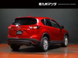 CX-5 2.2 XD 