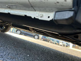 自社鈑金工場完備!ご納車後のアフターフォローもお任せください。
