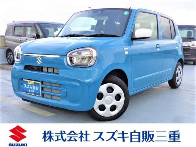 スズキ アルト 