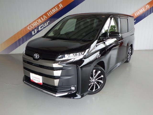 ノア 2.0 S-Z（6BA-MZRA90W）